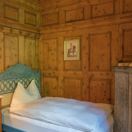 Hotel Palazzo Salis سوليو المظهر الخارجي الصورة
