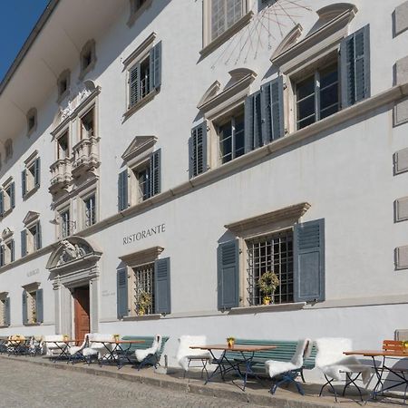 Hotel Palazzo Salis سوليو المظهر الخارجي الصورة