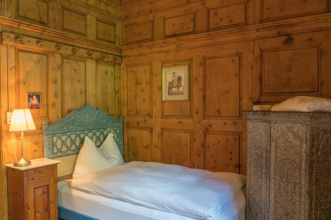 Hotel Palazzo Salis سوليو المظهر الخارجي الصورة
