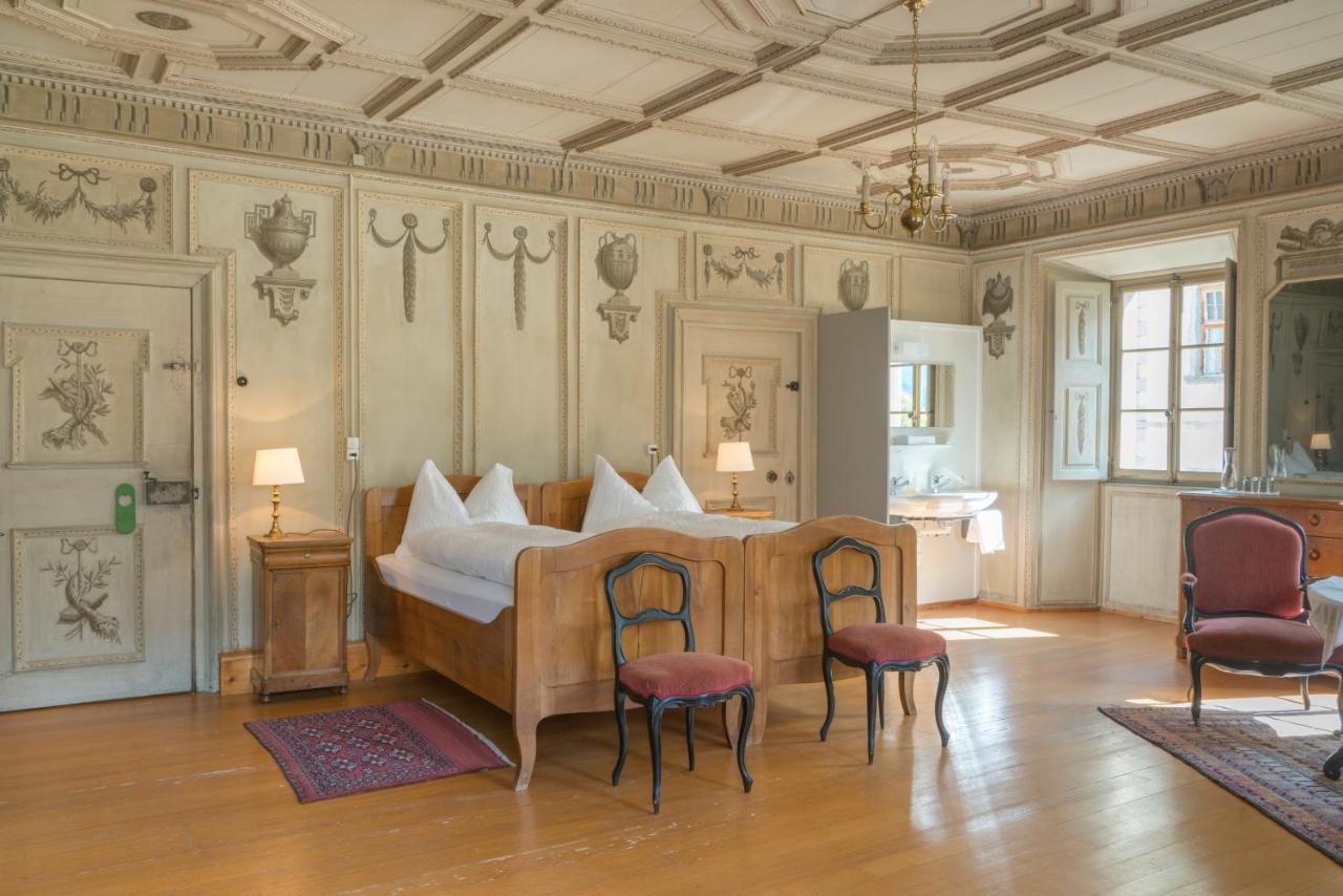 Hotel Palazzo Salis سوليو المظهر الخارجي الصورة