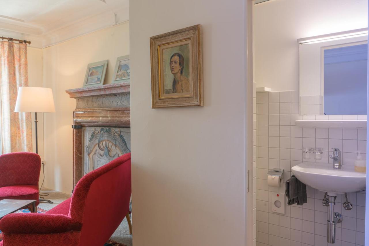 Hotel Palazzo Salis سوليو المظهر الخارجي الصورة