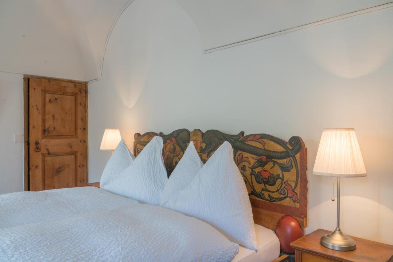 Hotel Palazzo Salis سوليو المظهر الخارجي الصورة