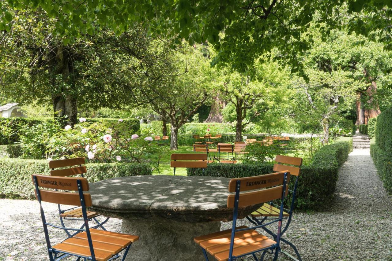 Hotel Palazzo Salis سوليو المظهر الخارجي الصورة